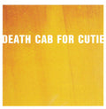 USED CD - Death Cab For Cutie – The Photo Album