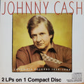 USED CD - Johnny Cash – Columbia Records 1958-1986