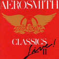 USED CD - Aerosmith – Classics Live II