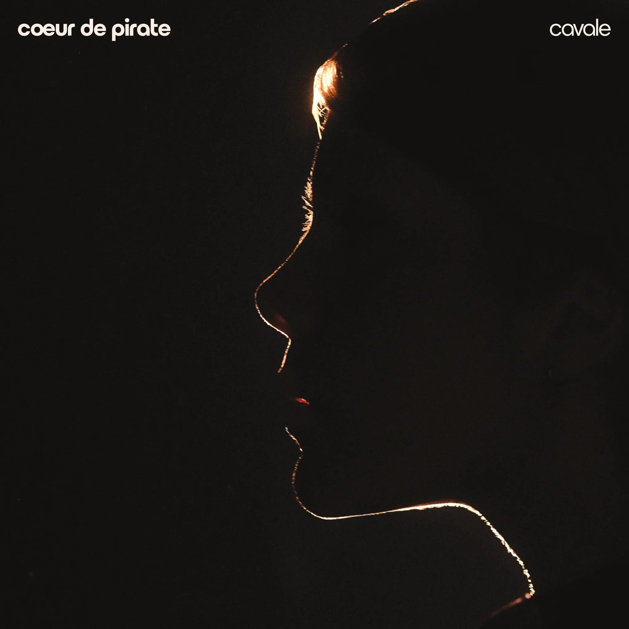 LP - Coeur De Pirate - Cavale