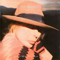 USED CD - Joni Mitchell – Chalk Mark In A Rain Storm