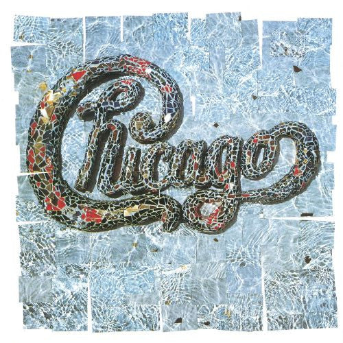 USED CD - Chicago - Chicago 18