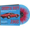 ENUFF Z'NUFF - 1985 Vinyl