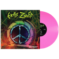 ENUFF Z'NUFF - Dissonance Vinyl