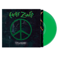 ENUFF Z'NUFF - Enuff Z'Nuff Vinyl