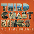 USED CD - Third Coast Kings – West Grand Boulevard