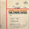The Tiberi Tapes
