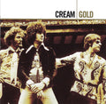 USED 2CD - Cream - Gold