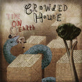 USED CD - Crowded House – Time On Earth