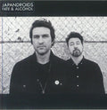 LP - Japandroids - Fate and Alcohol