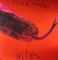 LP - Alice Cooper - Killer