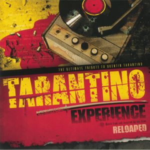 The Tarantino Experience