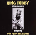 LP - King Tubby - Dub From The Roots