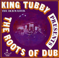 LP - King Tubby - The Roots Of Dub
