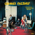 Cosmos Factory