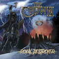 The Crown - Royal Destroyer - LP