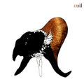 2LP - Coil - Black Antlers
