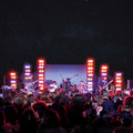 2LP - Osees - Live At The Broad