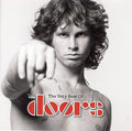 USED CD - The Doors – The Very Best Of The Doors