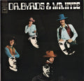 USED CD - The Byrds – Dr. Byrds & Mr. Hyde