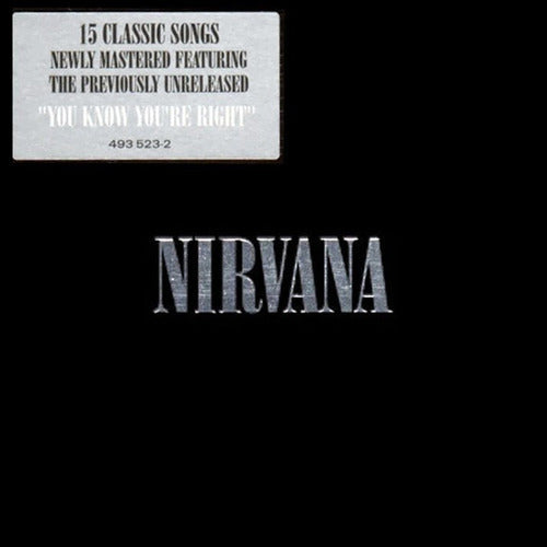 Nirvana
