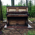 LP - Danny Michel - Ghost Town