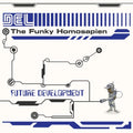 2LP - Del The Funky Homosapien - Future Development