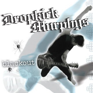 LP - Dropkick Murphys - Blackout