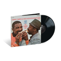 LP - Jimmy Smith & Wes Montgomery - The Dynamic Duo (Verve Vault)