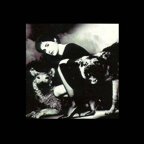 USED CD - Enya – Enya