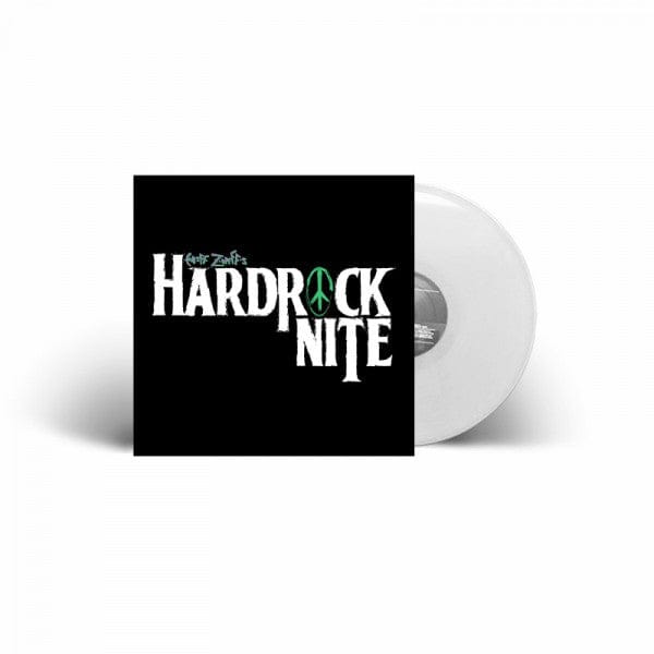 ENUFF Z'NUFF - Enuff Z'Nuffs Hardrock Nite Vinyl