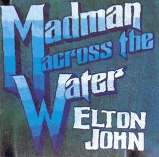 Madman Across the Water