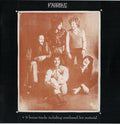 Family – A Song For Me - USED CD