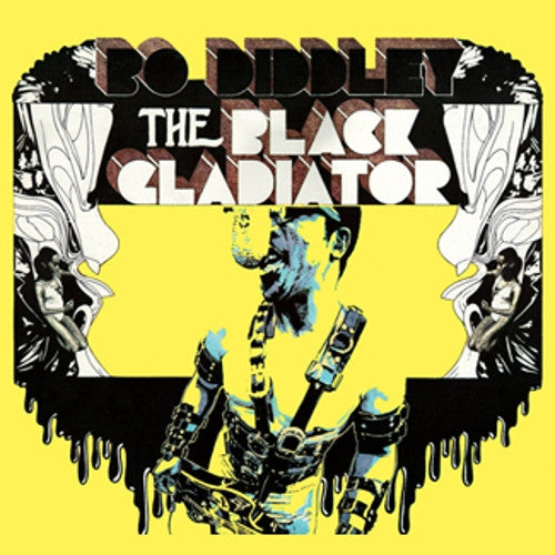 Black Gladiator