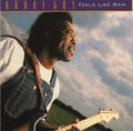 USED CD - Buddy Guy – Feels Like Rain