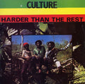 LP - Culture - Harder Than The Rest