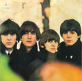 USED CD - The Beatles – Beatles For Sale