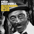 Mississipppi Delta Blues