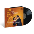 LP - Frank Sinatra - Songs For Swingin' Lovers (Tone Poet)