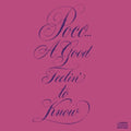 Poco – A Good Feelin' To Know - USED CD