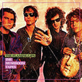 LP - Flaming Lips - The Mushroom Tapes