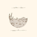 LP - Gregory Alan Isakov -  Appaloosa Bones