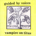 Vampire On Titus