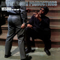 2LP - Boogie Down Productions - Ghetto Music: The Blueprint Of Hip Hop
