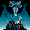 Opus Eponymous