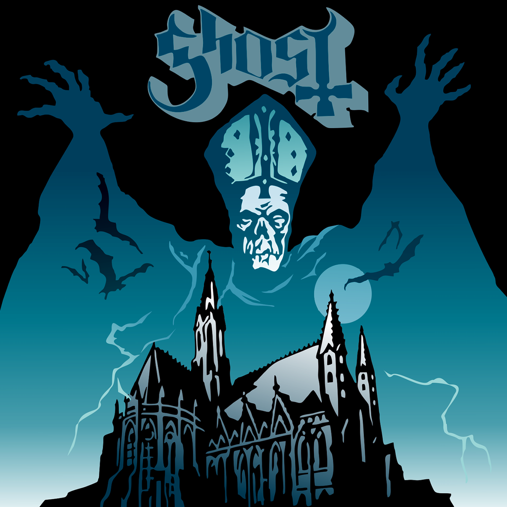 Opus Eponymous