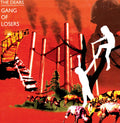 2LP - The Dears - Gang Of Losers