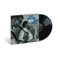 LP - Gerry Mulligan - Meets Johnny Hodges (Verve Acoustic Sounds)