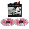 2LP - Green Day - Saviors (édition de luxe)