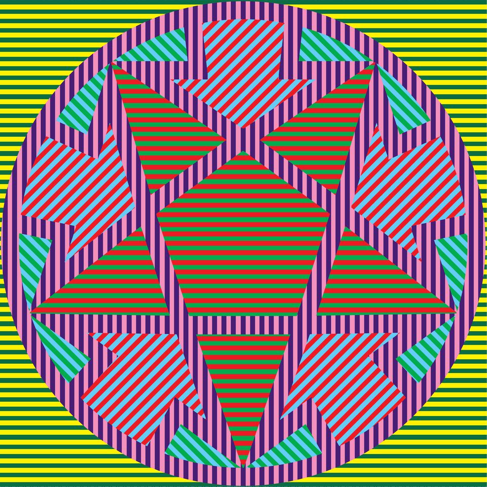 Drones - Boredom: Remixes 12'